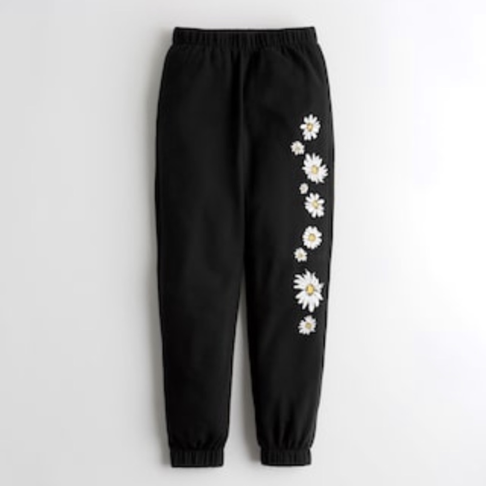 Daisy joggers/pants